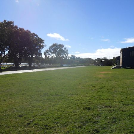 Discovery Parks - Mackay Buitenkant foto