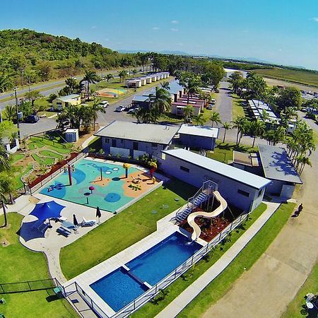 Discovery Parks - Mackay Buitenkant foto