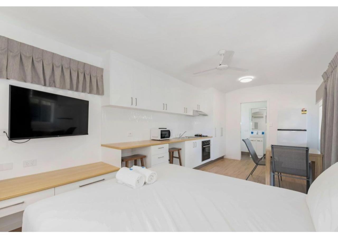 Discovery Parks - Mackay Kamer foto